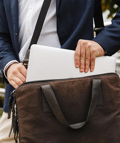 Adult Backpack